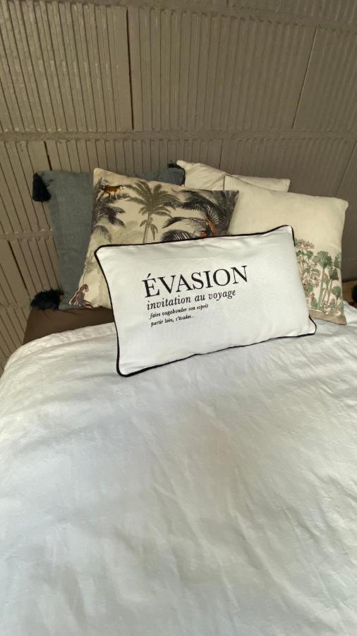 Maison D'Hotes A La Ferme Une Pause A La Guette Uxeau ภายนอก รูปภาพ
