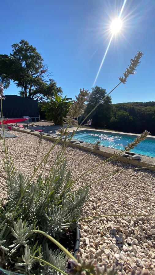 Maison D'Hotes A La Ferme Une Pause A La Guette Uxeau ภายนอก รูปภาพ